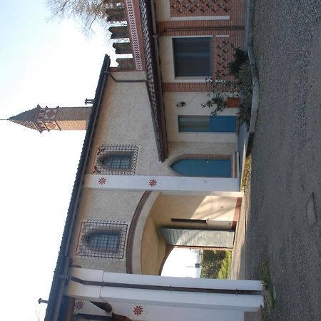 Agriturismo La Costa Crema Dış mekan fotoğraf