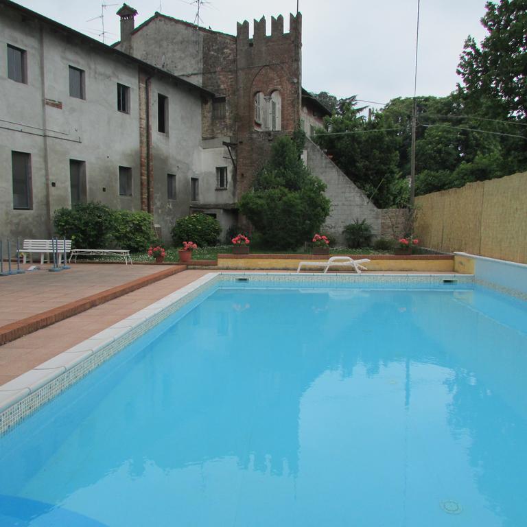 Agriturismo La Costa Crema Dış mekan fotoğraf