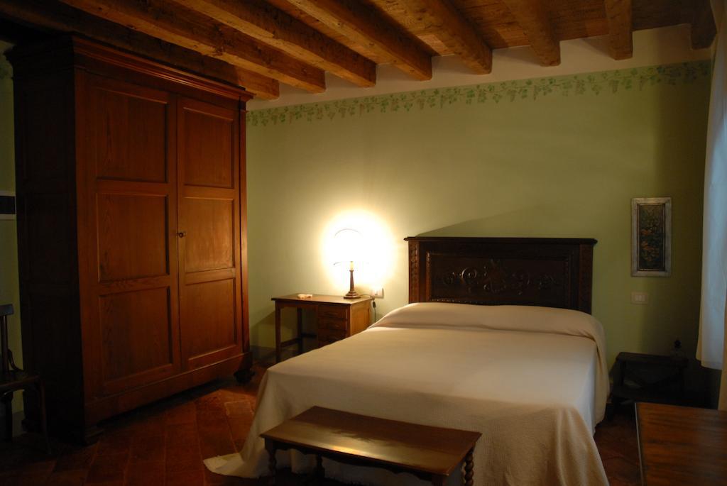 Agriturismo La Costa Crema Oda fotoğraf