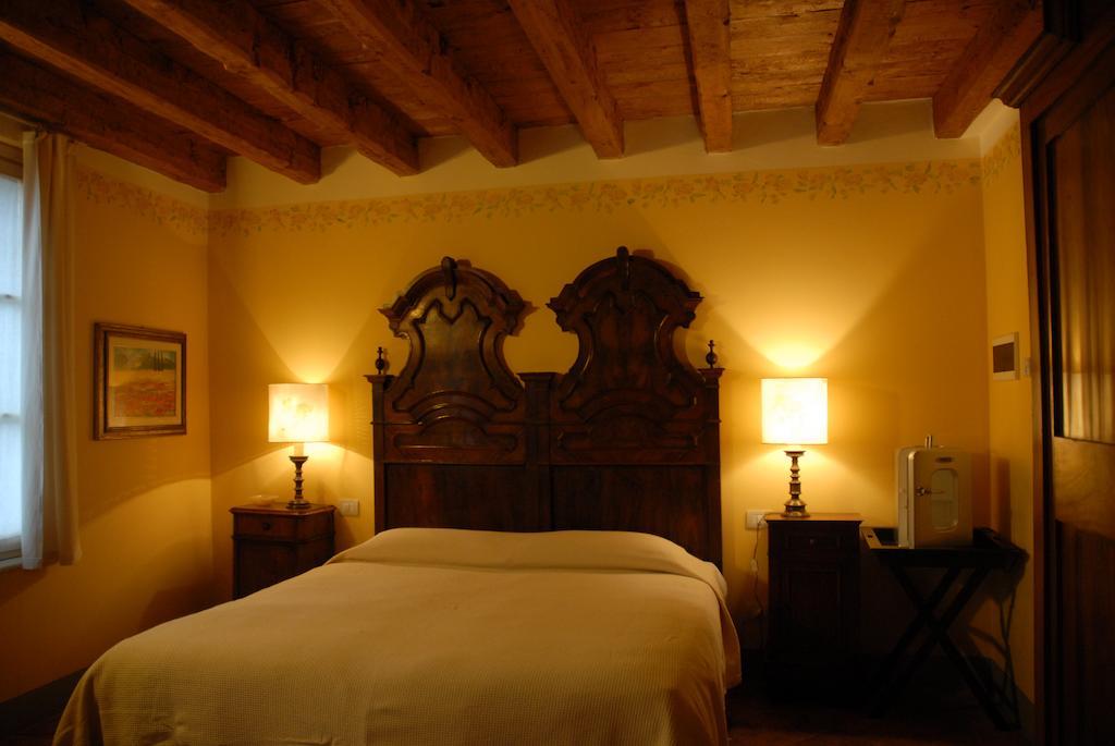 Agriturismo La Costa Crema Oda fotoğraf